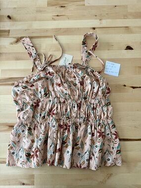 Universal Thread Tank Top